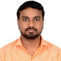 Bharanitharan M S