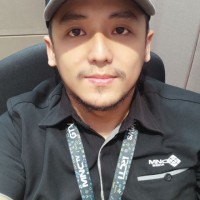 Rangga Yulianarko