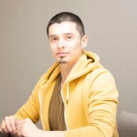 Stephen Moreno C