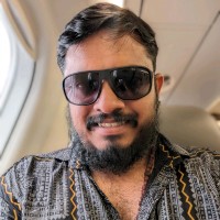 Athul Davis Konikkara