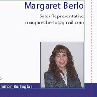 Margaret Chambers-Berlo