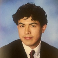 Alan Garcia