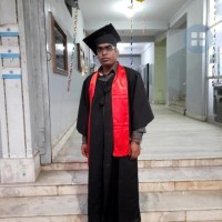 Dr. Soumyajit Mandal