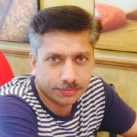 Nadeem Bashir