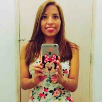 Susana Sánchez Martínez