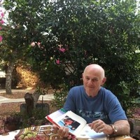 Michael Frost