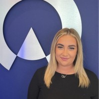 Caitlin Mcconnell