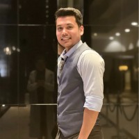 Ahsanul Hoque