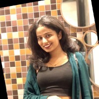Rakshitha S M