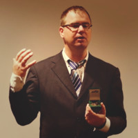 Mikkel Grøn