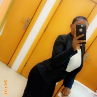 Justina Nwansi