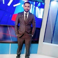 Mehboob Ali