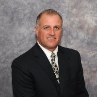 Jeff Raymond