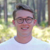 Garrett Erickson
