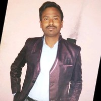 mohit kumar prajapati