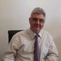Nikos Zikos