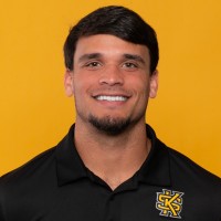 Isaac Foster