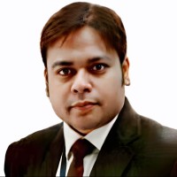 Vivek Bhushan Mishra