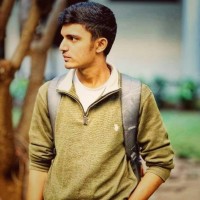 Dhyey Vyas