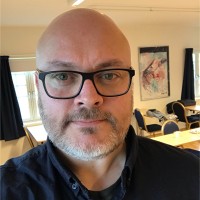 Kurt Bratseth