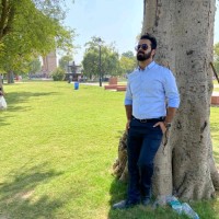 Abhishek Razdan