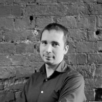 Sergey Gusev