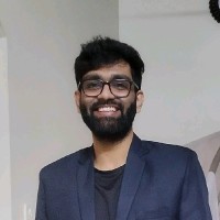 Arjun Divakar