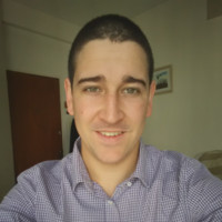 Nicolás Zanzottera
