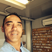 Stephen Williams