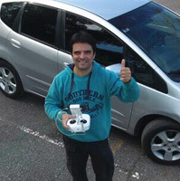 Marcelo Domingo Roldan