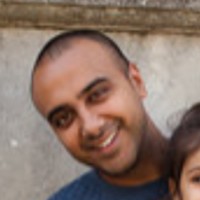 Naveed Haque