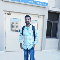 Rajasekhar Arasavelli
