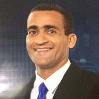 Carivaldo Brito dos Santos