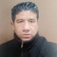 Alberto Pérez Martínez