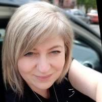 Lucie Zábranská