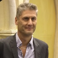 Patrice Pilorget