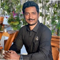 Krishnakanth Vasista