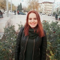 Ecem Yilmaz