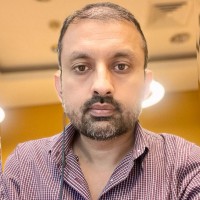 Imran Ramzan