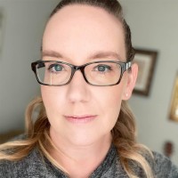 Stephanie Suddeth, MSW