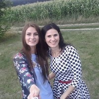 Анна Селюк