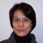 Haruko Okamoto
