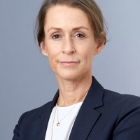 Charlotta Stege Unger