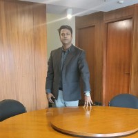 Kartick Halder