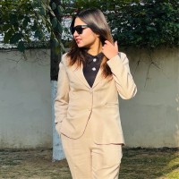 Radhika Berwal