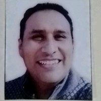 Benjamin Estevez Leon