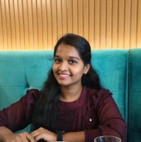 Parameswari M
