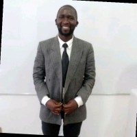 Caleb Okumba