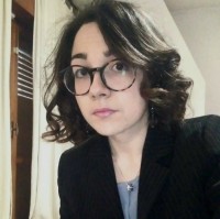 Antonia Preziuso