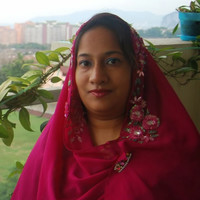 Afreen Shahab